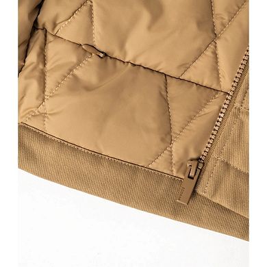 Native Spirit Unisex Adult Twill Body Warmer