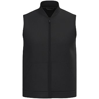 Native Spirit Unisex Adult Twill Body Warmer