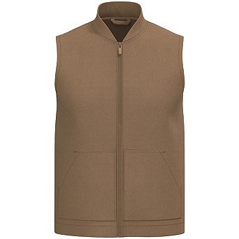 Native Spirit Unisex Adult Twill Body Warmer