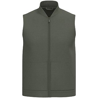 Native Spirit Unisex Adult Twill Body Warmer