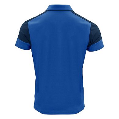 Printer Mens Prime Contrast Polo Shirt