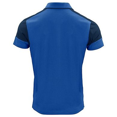 Printer Mens Prime Contrast Polo Shirt