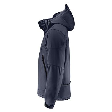 Printer Mens Skeleton Jacket