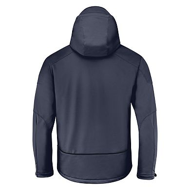 Printer Mens Skeleton Jacket