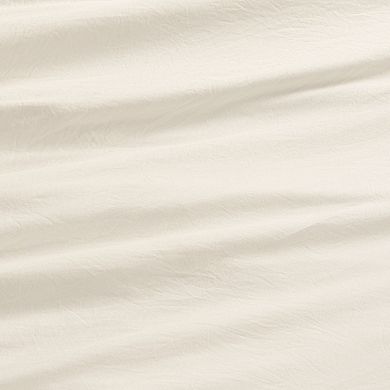 Champion® Elastic Logo Microfiber Sheet Set