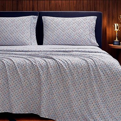 Champion® Printed Sheet Set