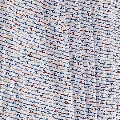 Champion® Printed Sheet Set
