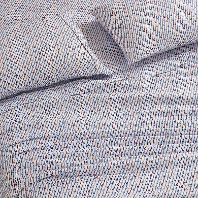 Champion® Printed Sheet Set