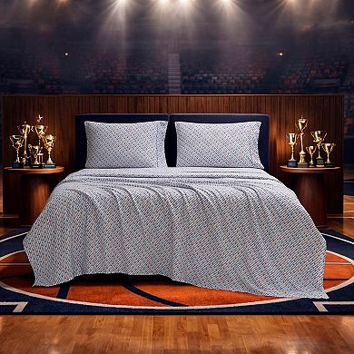 Champion® Printed Sheet Set