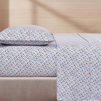 Champion® Printed Sheet Set