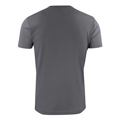 Printer Mens Heavier Pro T-Shirt