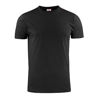 Printer Mens Heavier Pro T-Shirt