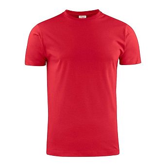Printer Mens Heavier Pro T-Shirt