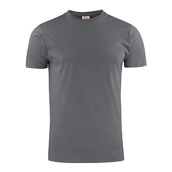 Printer Mens Heavier Pro T-Shirt