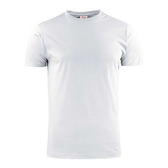 Printer Mens Heavier Pro T-Shirt