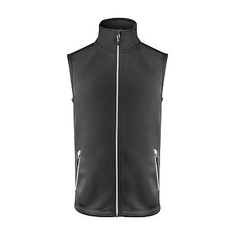 Printer Mens Powerslide Gilet