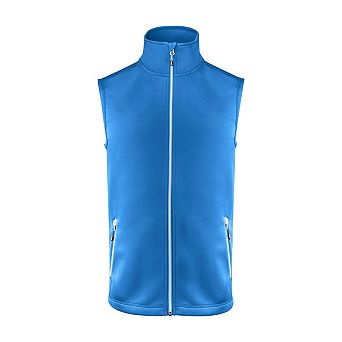Printer Mens Powerslide Gilet
