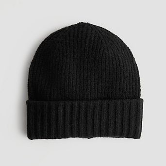 Women's Sonoma Goods For Life® Simple Rib Beanie