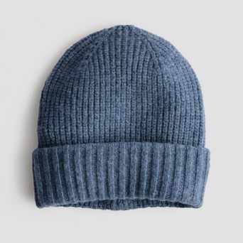 Women's Sonoma Goods For Life® Simple Rib Beanie