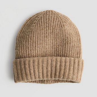 Women's Sonoma Goods For Life® Simple Rib Beanie
