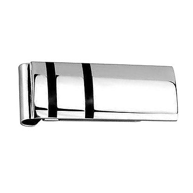 Alamode Bar Money Clip