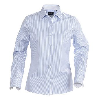 James Harvest Womens/Ladies Reno Shirt