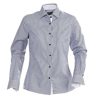 James Harvest Womens/Ladies Reno Shirt
