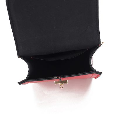 MKF Collection Iona Crossbody Bag