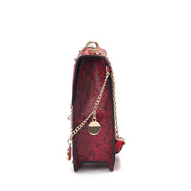 MKF Collection Iona Crossbody Bag