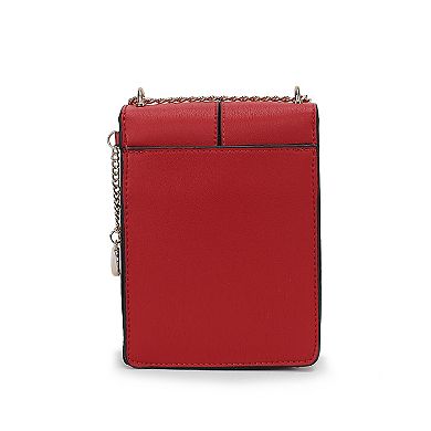 MKF Collection Iona Crossbody Bag