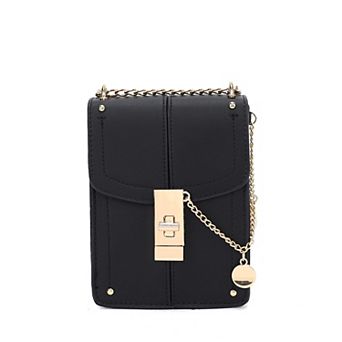 MKF Collection Iona Crossbody Bag