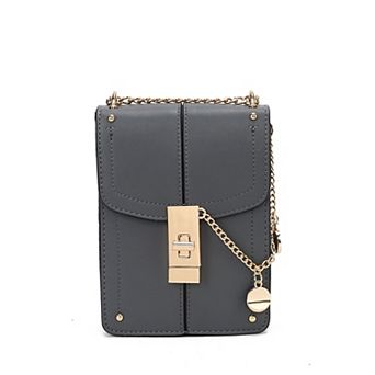 MKF Collection Iona Crossbody Bag