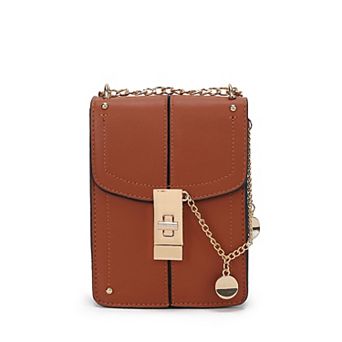 MKF Collection Iona Crossbody Bag