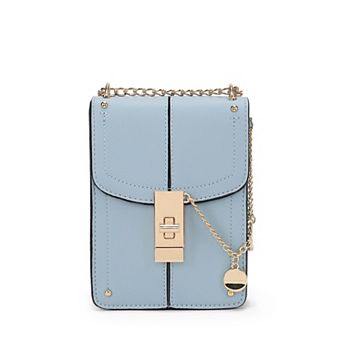 MKF Collection Iona Crossbody Bag