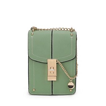 MKF Collection Iona Crossbody Bag