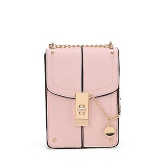 MKF Collection Iona Crossbody Bag