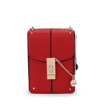 MKF Collection Iona Crossbody Bag