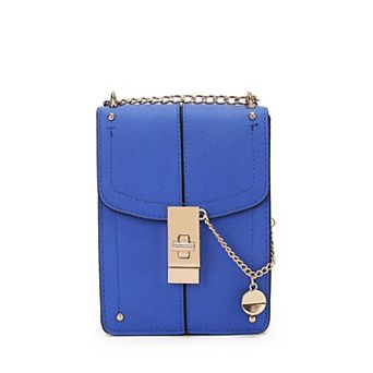 MKF Collection Iona Crossbody Bag