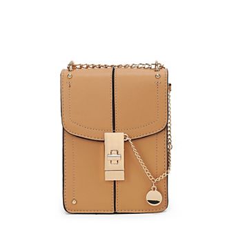 MKF Collection Iona Crossbody Bag