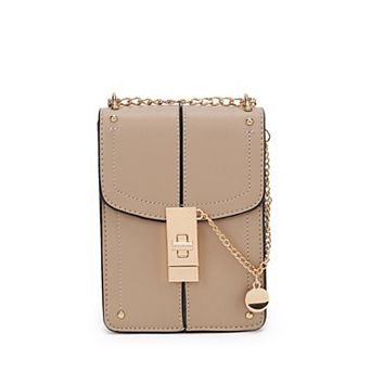 MKF Collection Iona Crossbody Bag