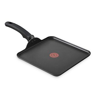 T-Fal Essentials Nonstick 11-Inch Square Griddle