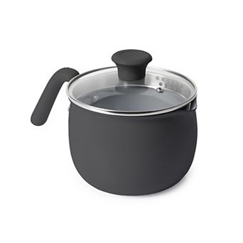 T-Fal Essentials 2.7-qt Nonstick Yummy Pot