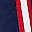 Navy Red White