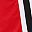 Red White Black