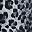 Black Grey Leopard