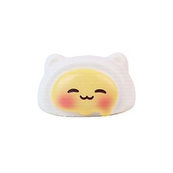 Sweet Yolk Buns Surprise Toy - Styles May Vary