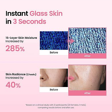 Collagen Peptide Jelly Mist