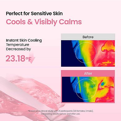 Collagen Peptide Jelly Mist