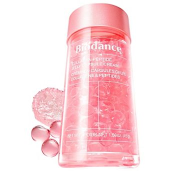 Biodance Collagen Peptide Jelly Capsule Cream