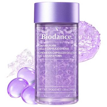 BIODANCE Caviar PDRN Jelly Capsule Cream